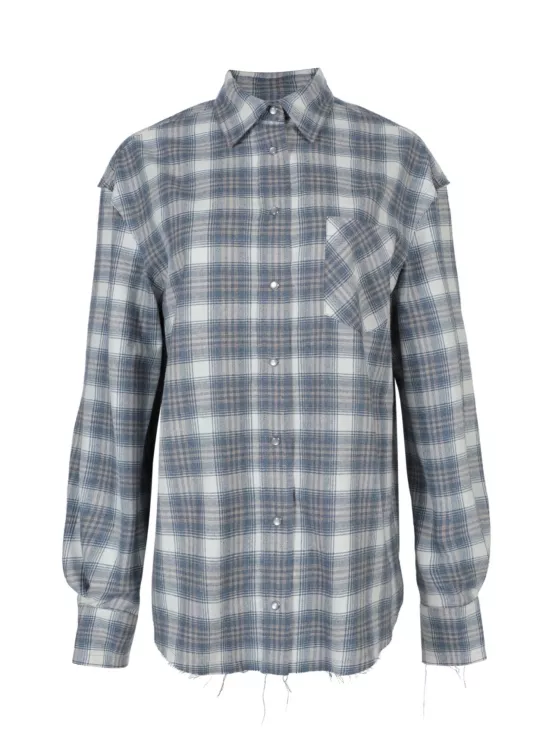 Рубашка DALLAS