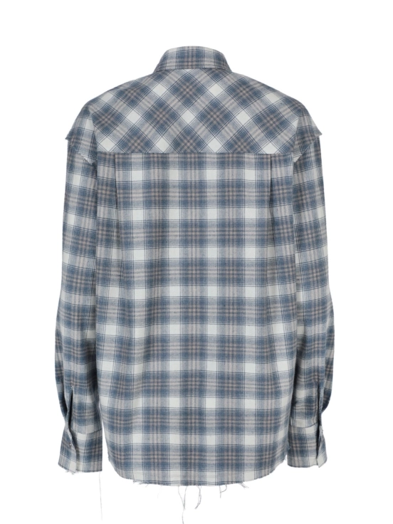 Рубашка DALLAS