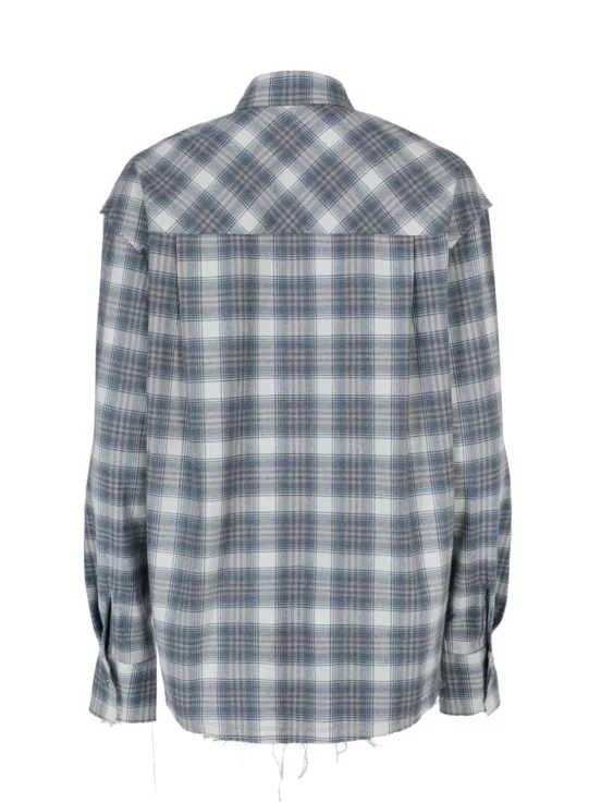 Рубашка DALLAS