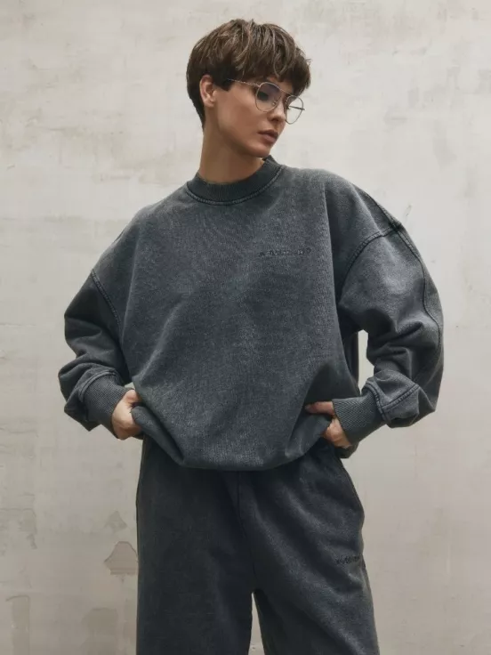 Свитшот SHADOW