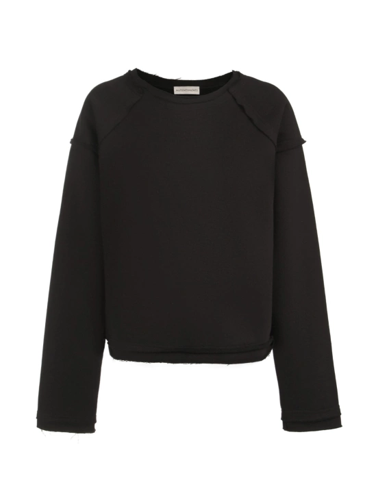 Свитшот RUNNING SUIT