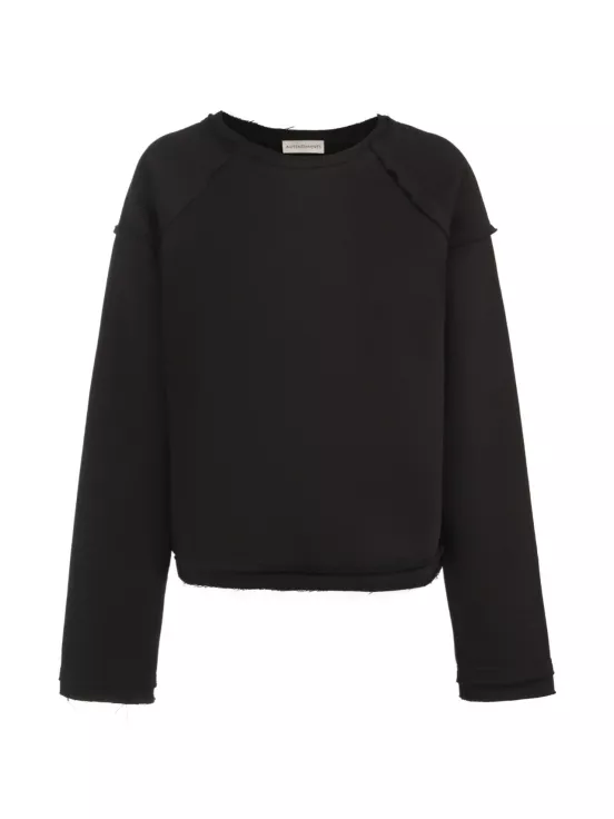 Купить Свитшот RUNNING SUIT