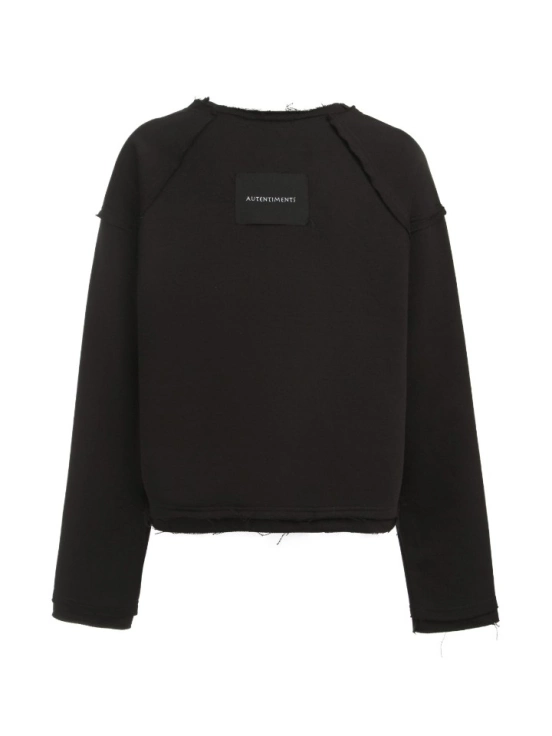 Свитшот RUNNING SUIT