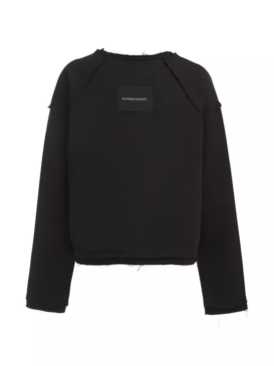 Свитшот RUNNING SUIT за 10 500 рублей