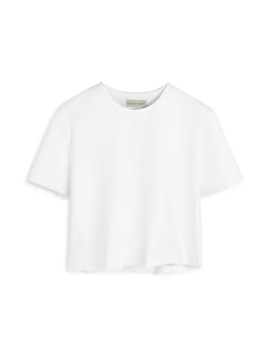 Купить Футболка CUT T-SHIRT