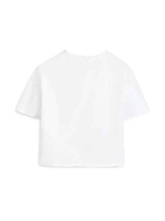 Футболка CUT T-SHIRT