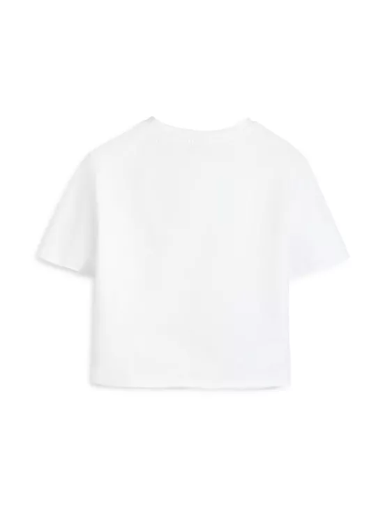 Футболка CUT T-SHIRT за 3 100 рублей