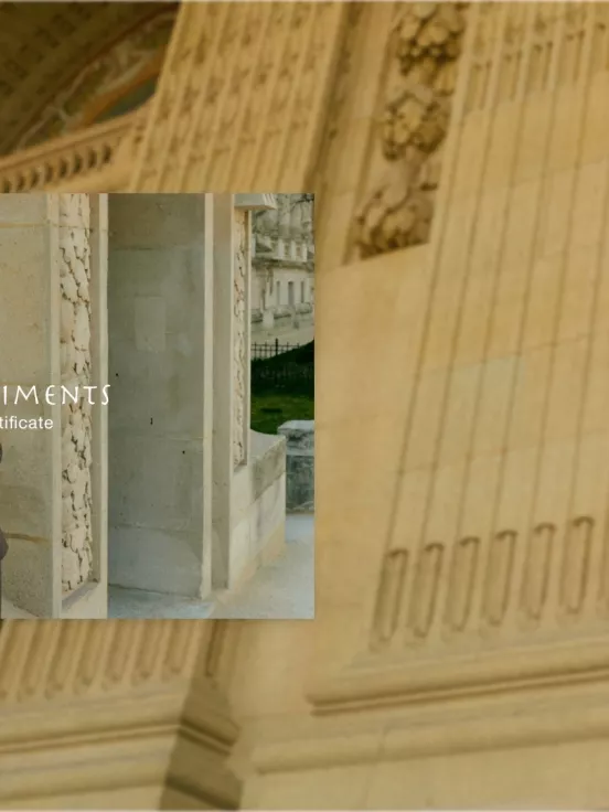 Купить Подарочный сертификат