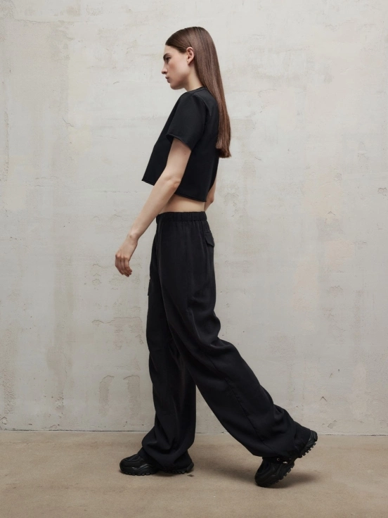 Футболка CUT T-SHIRT