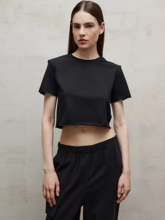 Футболка CUT T-SHIRT