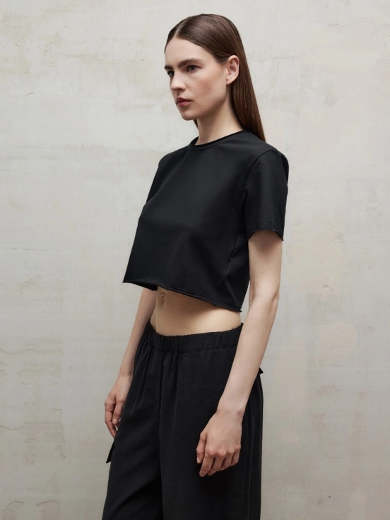 Футболка CUT T-SHIRT