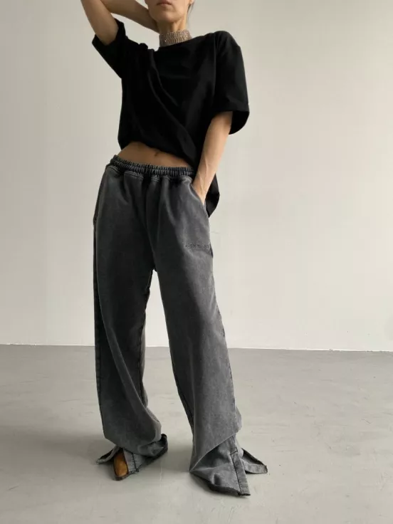 Футболка BASIC T-SHIRT