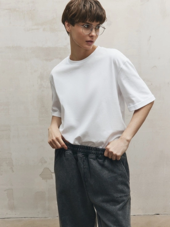 Футболка BASIC T-SHIRT