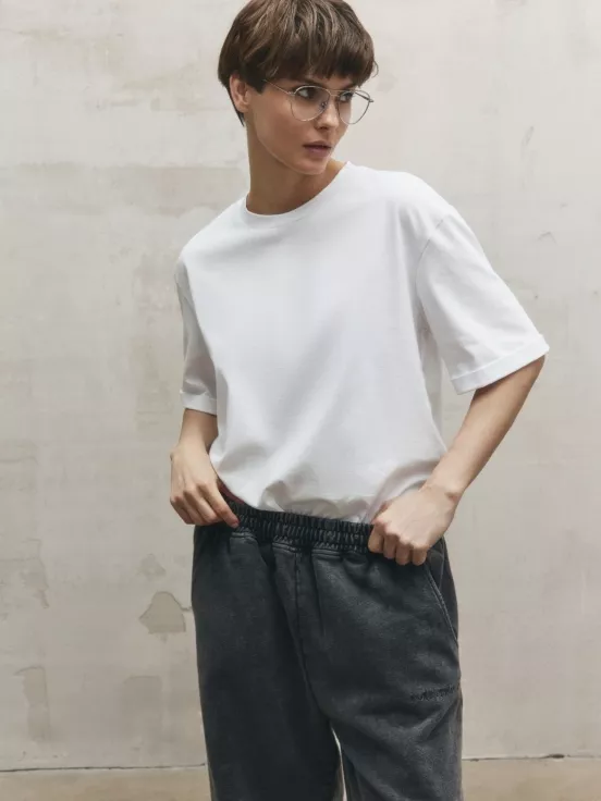 Футболка BASIC T-SHIRT