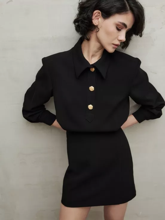 Платье ANNETTE