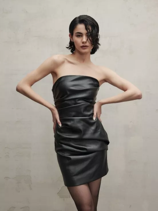 Платье COURAGE