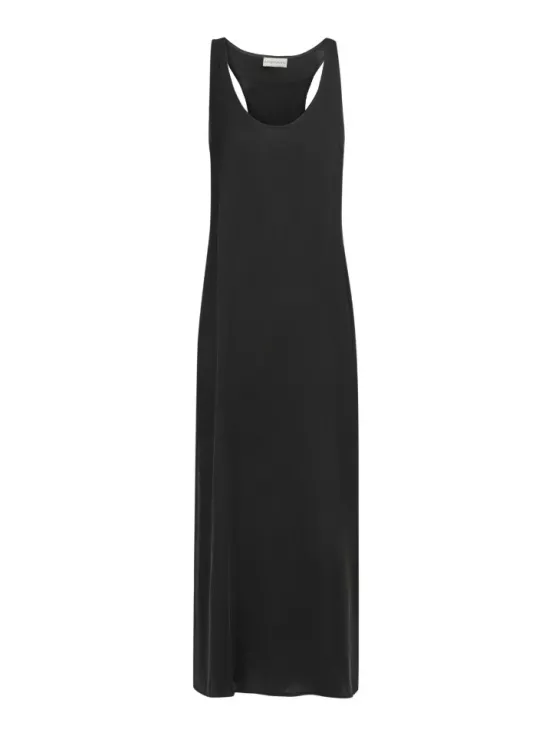 Купить Платье BASIC цвет черный