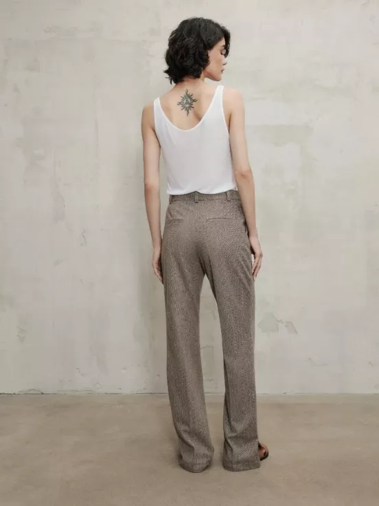 Купить Брюки TEDDY