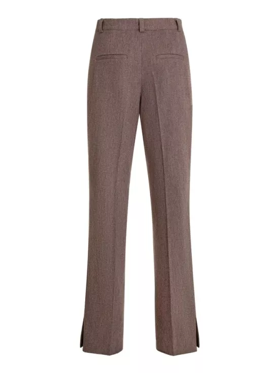 Купить Брюки TEDDY за 18 900 рублей