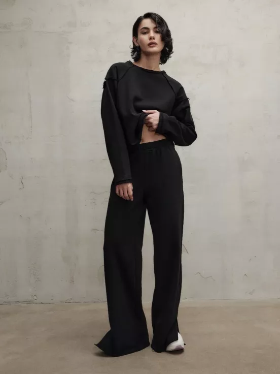 Брюки RUNNING SUIT