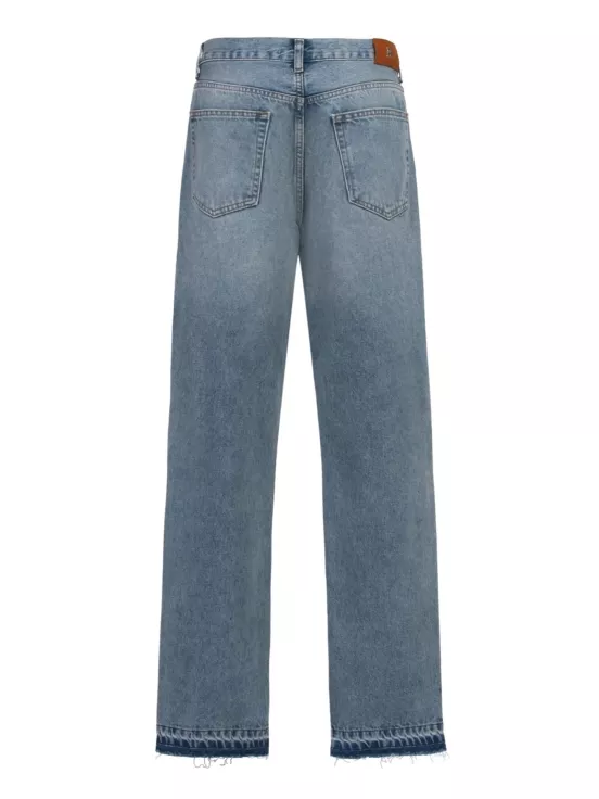 Джинсы BLUE JEANS 2 за 13 300 рублей