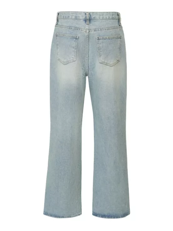 Джинсы TRAVIS за 14 700 рублей