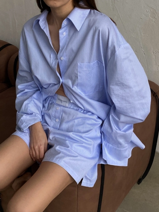 Шорты HONEY I'M HOME