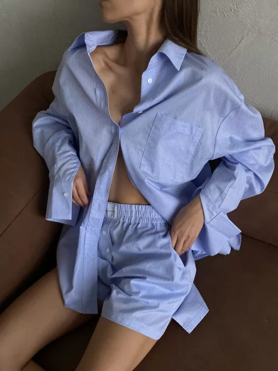 Шорты HONEY I'M HOME