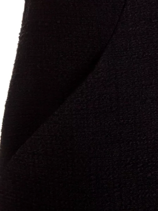 Купить Юбка NEW CINDY цвет черный за 15 900 рублей