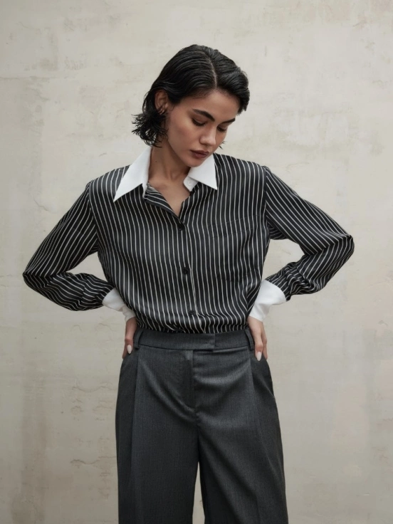 Блуза AL CAPONE