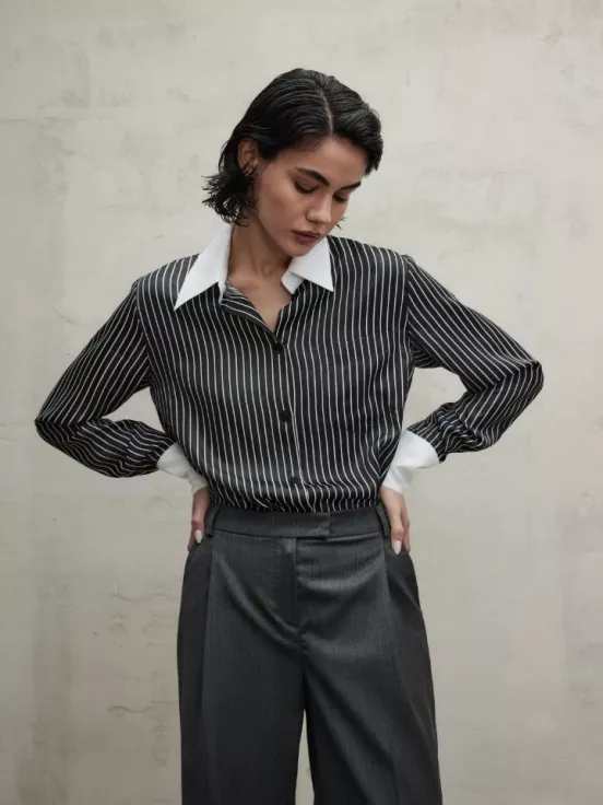 Блуза AL CAPONE