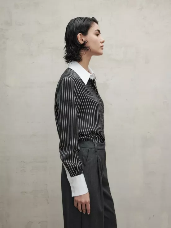 Блуза AL CAPONE