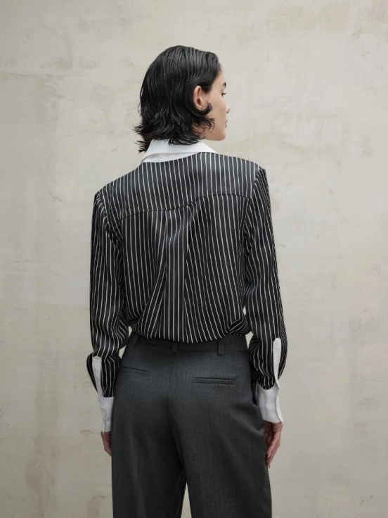 Блуза AL CAPONE