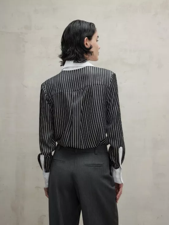 Блуза AL CAPONE