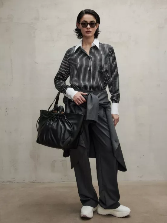 Блуза AL CAPONE