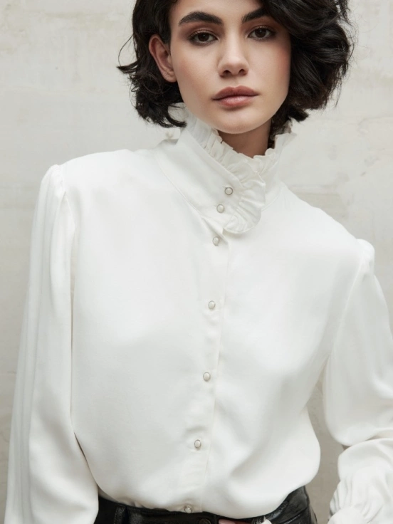 Блуза QUEEN
