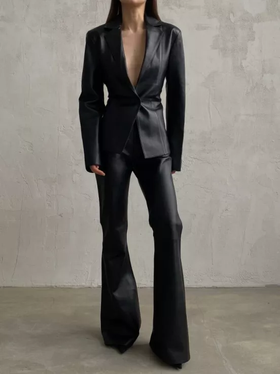 Купить Брюки BLACK SKIN