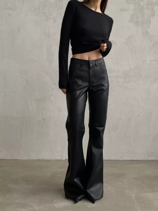 Брюки BLACK SKIN