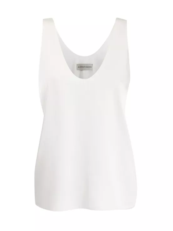 Топ MOONLIGHT цвет белый за 15 500 рублей