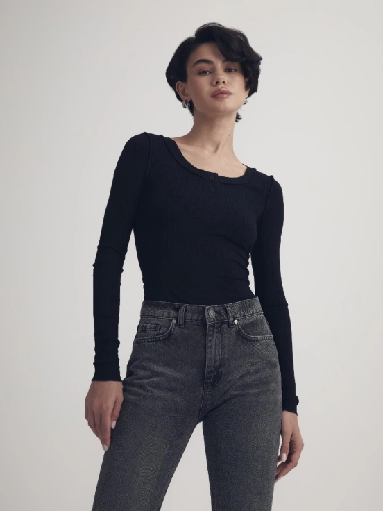 Лонгслив EVERYDAY