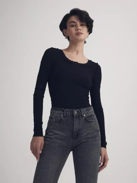 Лонгслив EVERYDAY