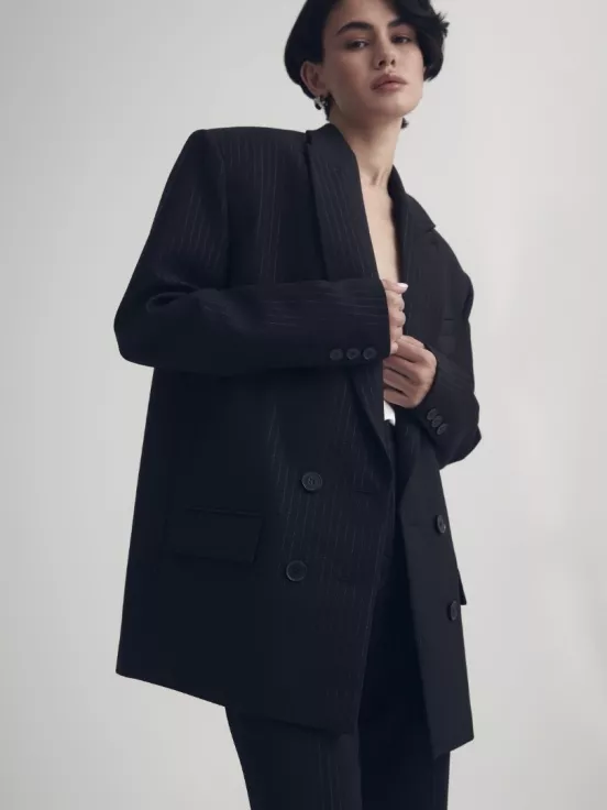 Жакет GANSTA GIRL