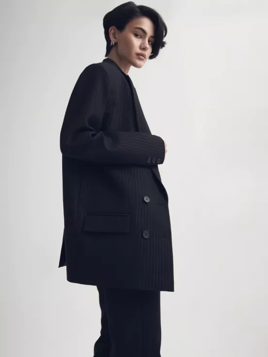 Жакет GANSTA GIRL