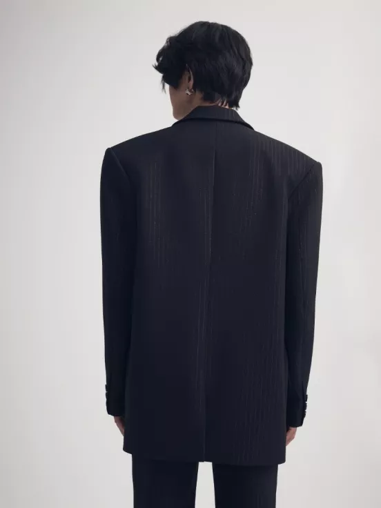 Жакет GANSTA GIRL