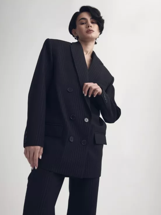 Жакет GANSTA GIRL