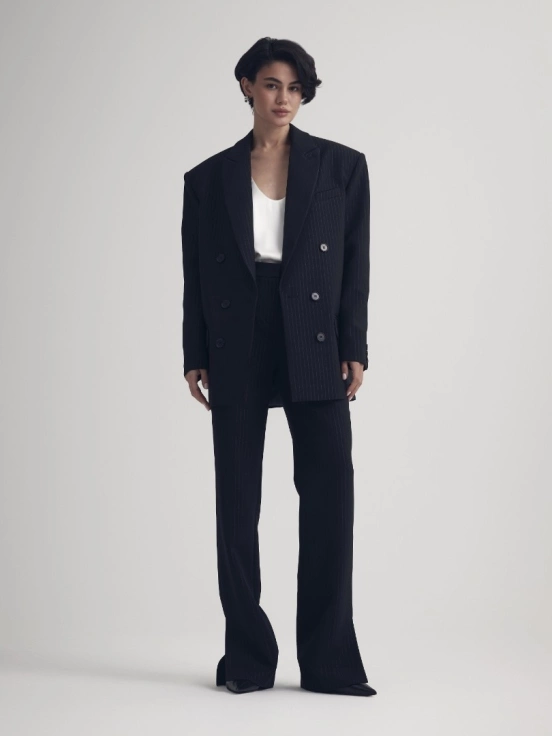 Брюки GANSTA GIRL