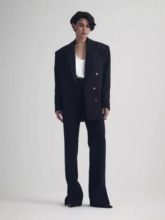 Брюки GANSTA GIRL