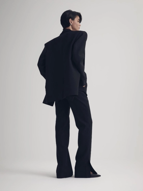 Брюки GANSTA GIRL