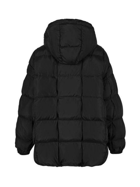 Куртка BLACK PUFFER