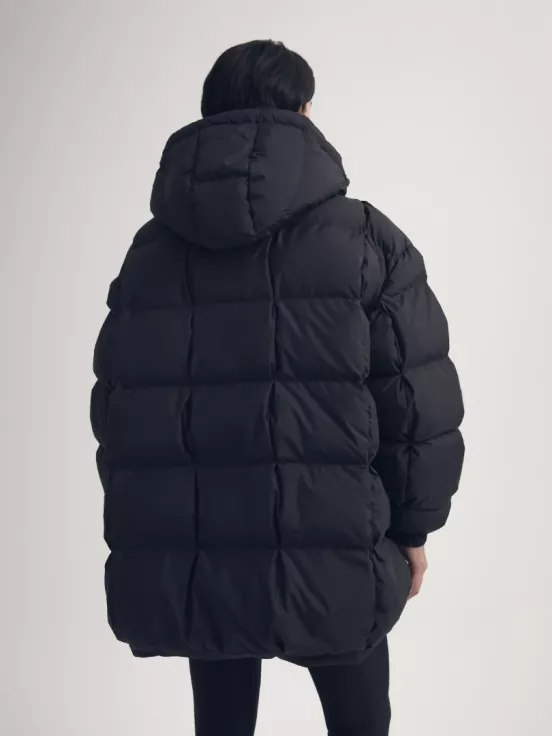 Купить Куртка BLACK PUFFER за 62 000 рублей